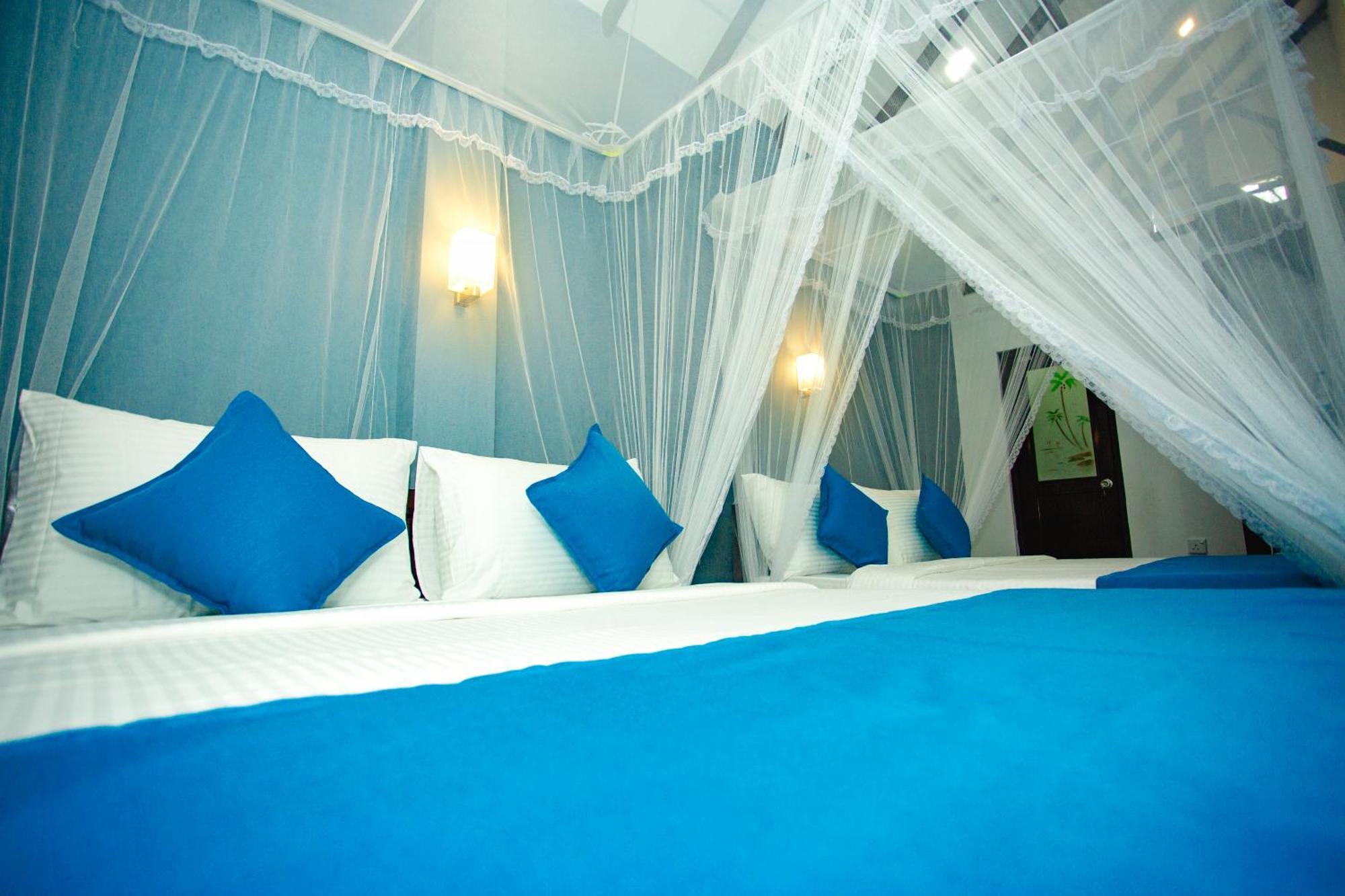 Ella Blue Heaven Bed & Breakfast Exterior photo
