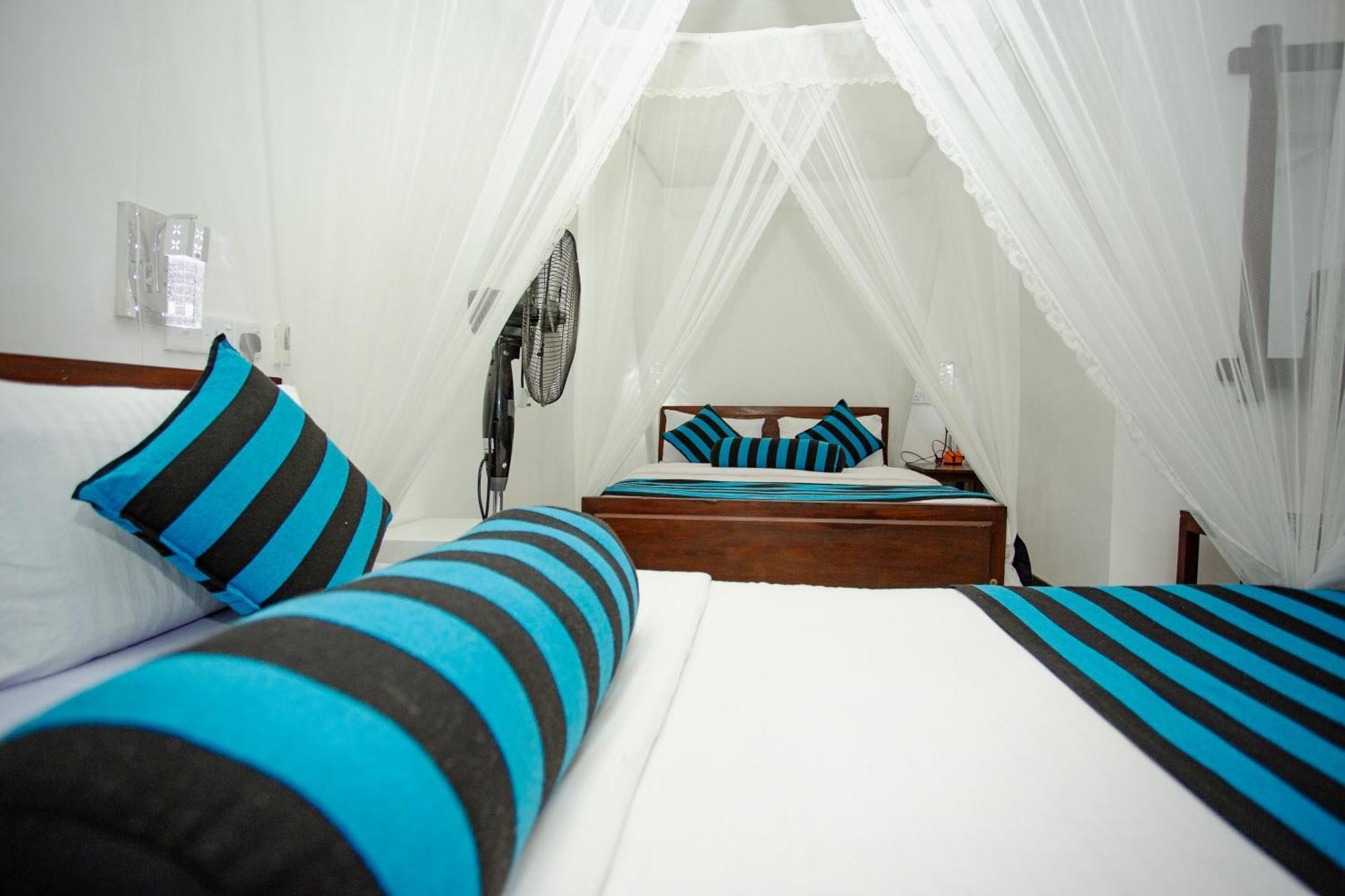 Ella Blue Heaven Bed & Breakfast Exterior photo