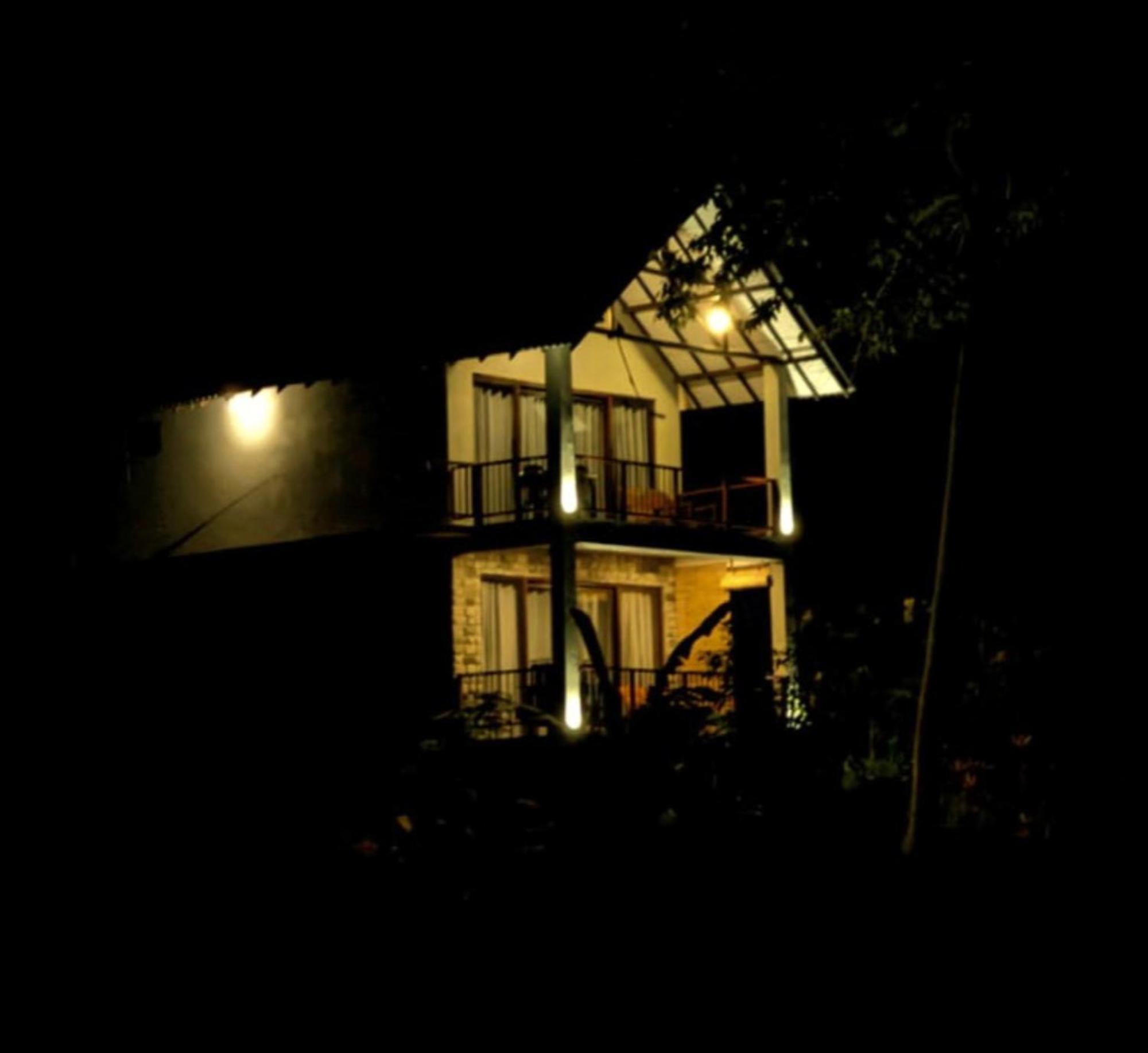 Ella Blue Heaven Bed & Breakfast Exterior photo