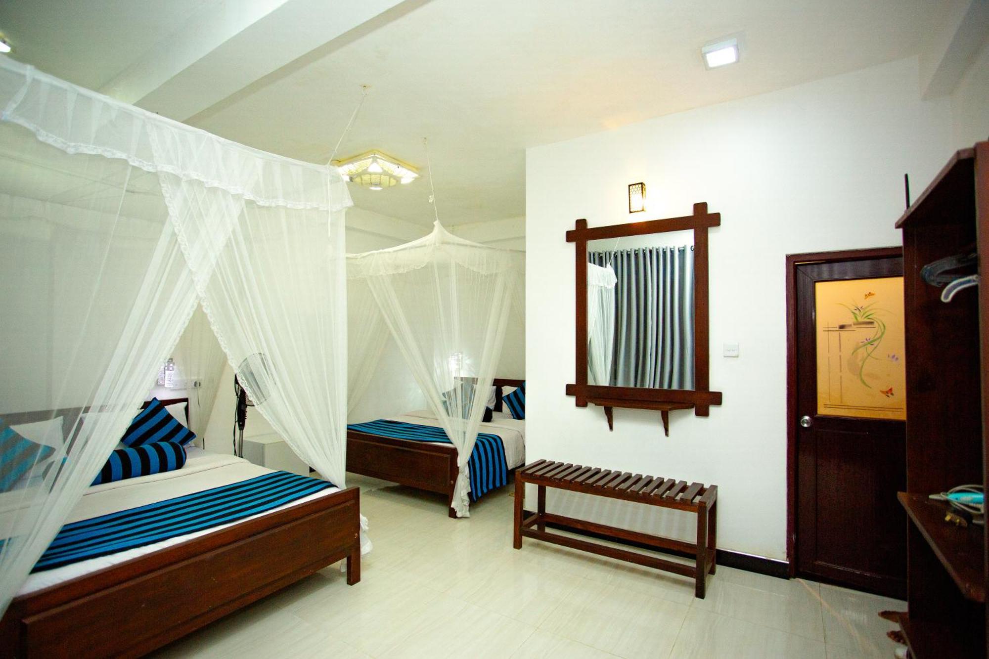 Ella Blue Heaven Bed & Breakfast Exterior photo