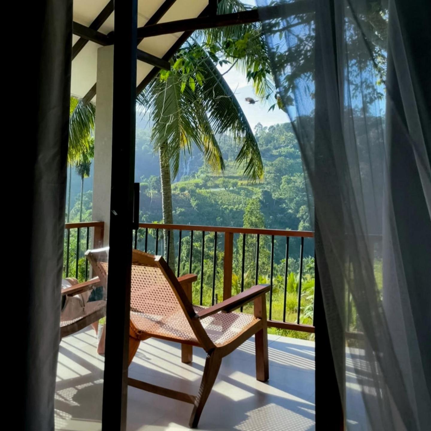 Ella Blue Heaven Bed & Breakfast Room photo